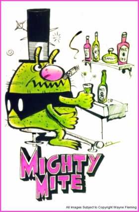 Mighty Mite